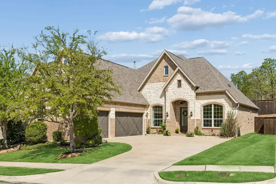 1104 Guthrie Court, Colleyville, TX 76034 - #3