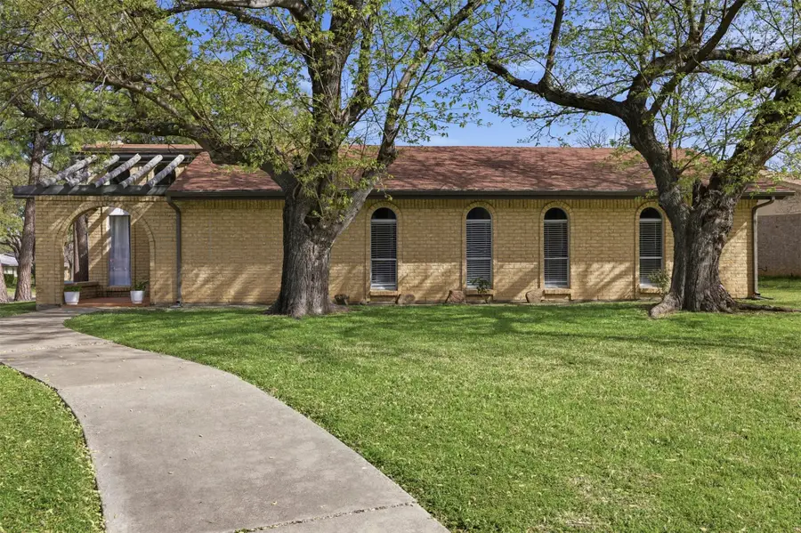 1487 Dogwood Trail, Lewisville, TX 75067 - #2