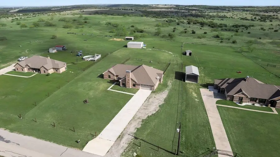 461 Pearson Ranch Road, Weatherford, TX 76087 - #2