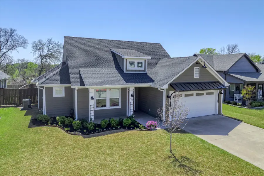 416 Carneros Drive, Sherman, TX 75092 - #3