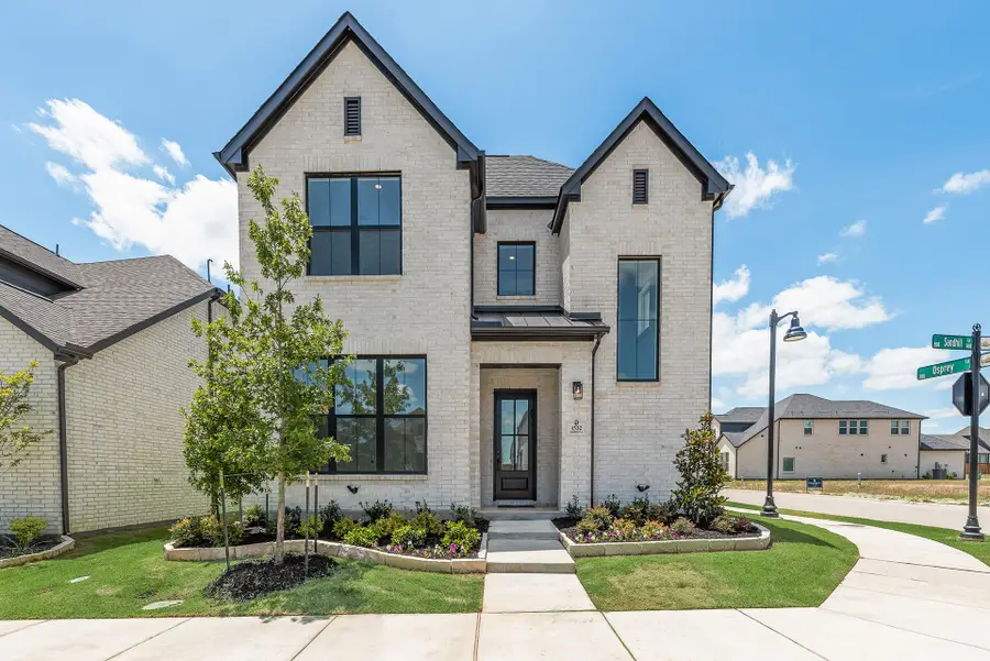 1532 Sandhill Lane, Celina, TX 75009 - #3