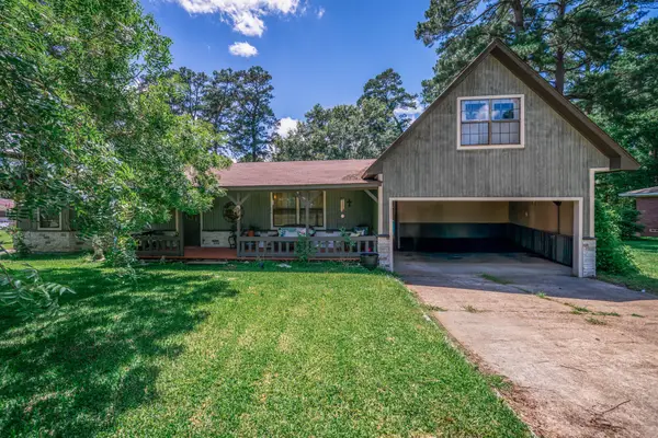 141 Cedar Street, Rusk, TX 75785