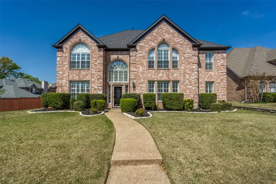 4105 Benoit Drive, Plano, TX 75024 - #2