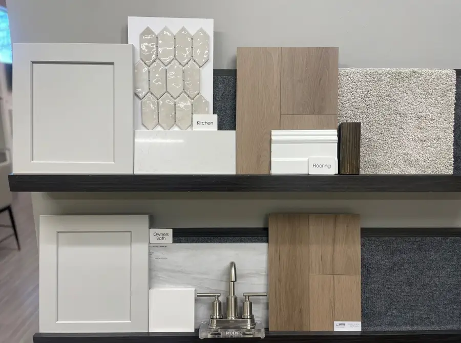 1309 O'keefe Avenue, Celina, TX 75009 - #2