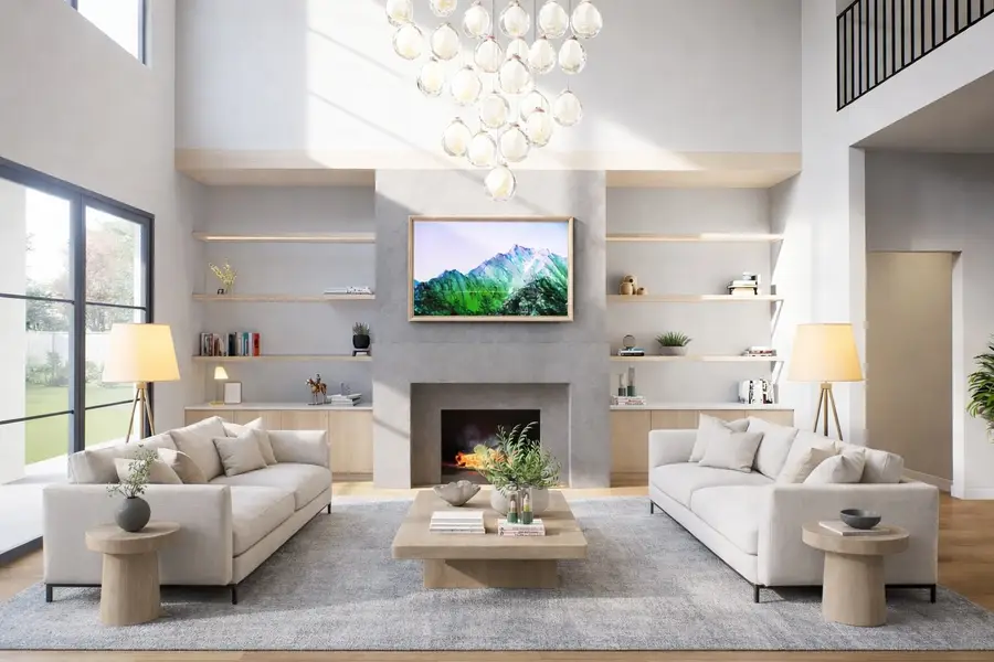 6632 Azalea Lane, Dallas, TX 75230 - #2