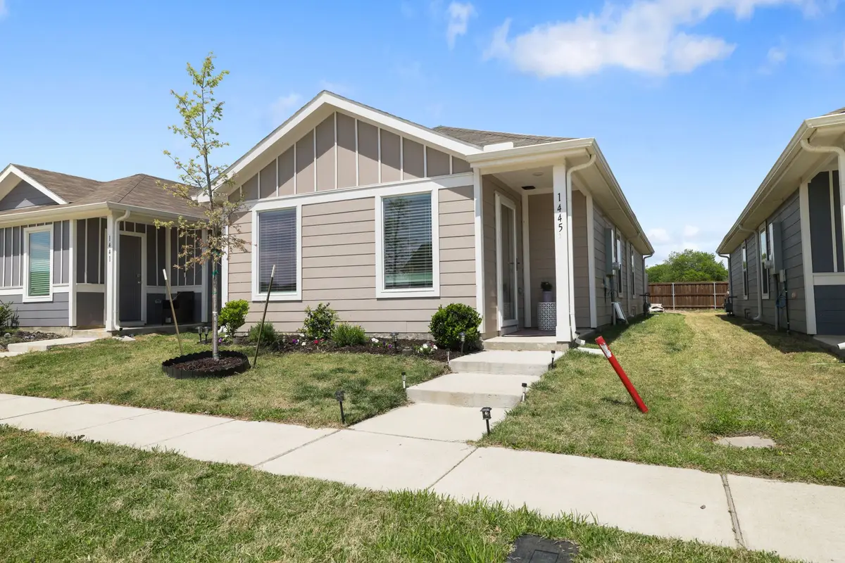 1445 Sterling Way, Ellis, TX 75125 - #1