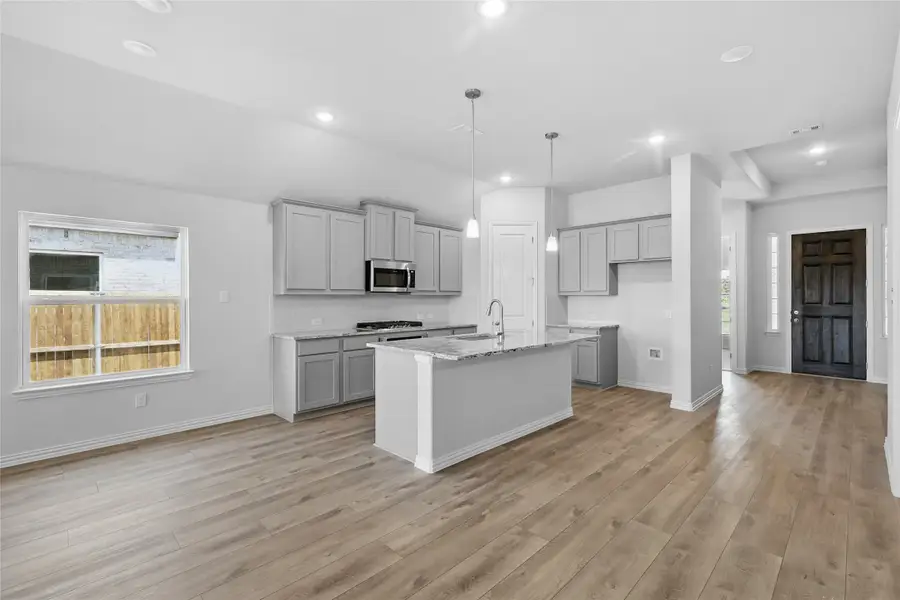 2711 Woodbrook Drive, Sherman, TX 75092 - #3