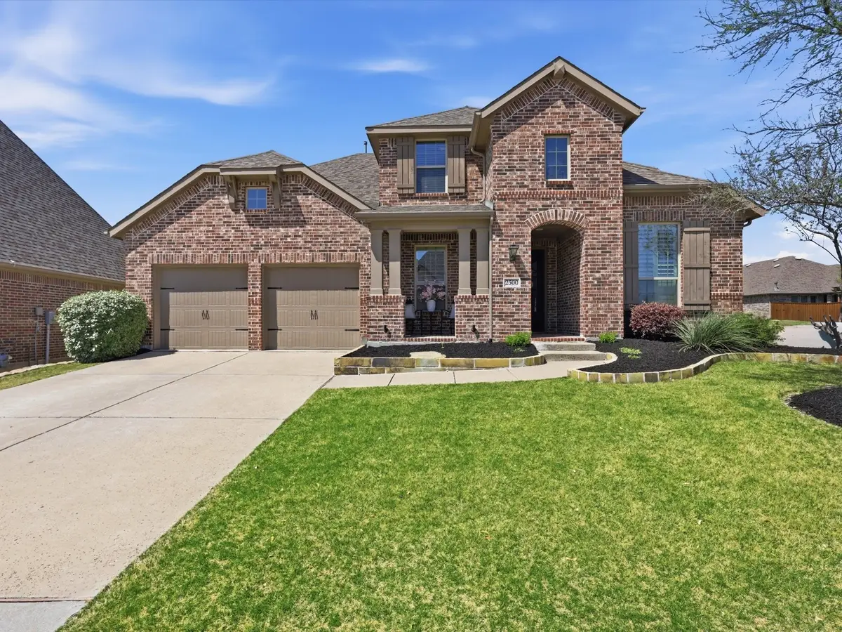 2500 Ever Birch Way, McKinney, TX 75071 - #1