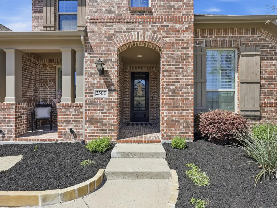 2500 Ever Birch Way, McKinney, TX 75071 - #2