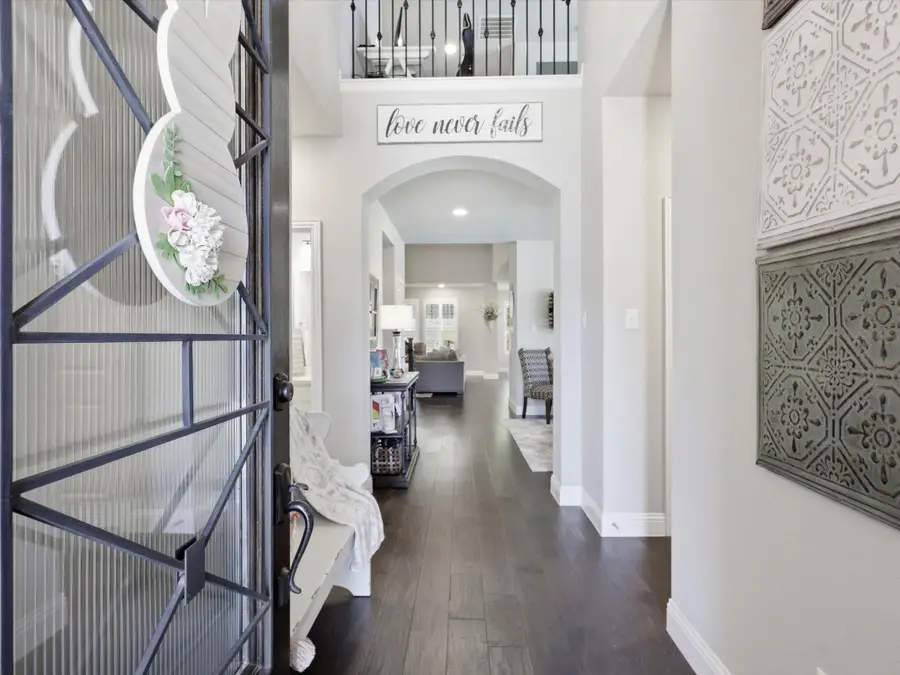 2500 Ever Birch Way, McKinney, TX 75071 - #3