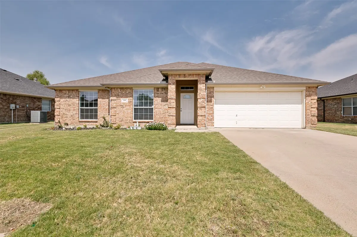1809 Millbrook Drive, Midlothian, TX 76065 - #1