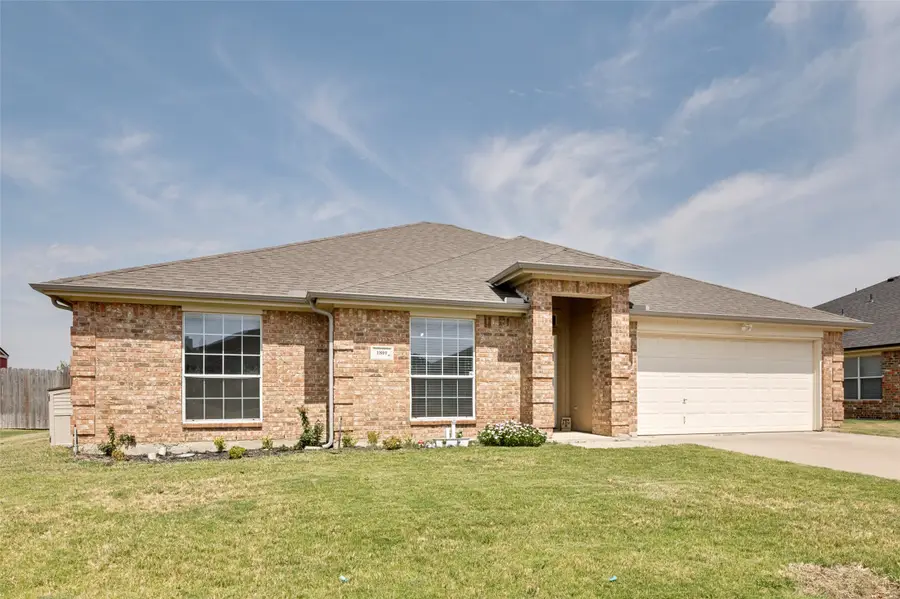 1809 Millbrook Drive, Midlothian, TX 76065 - #3