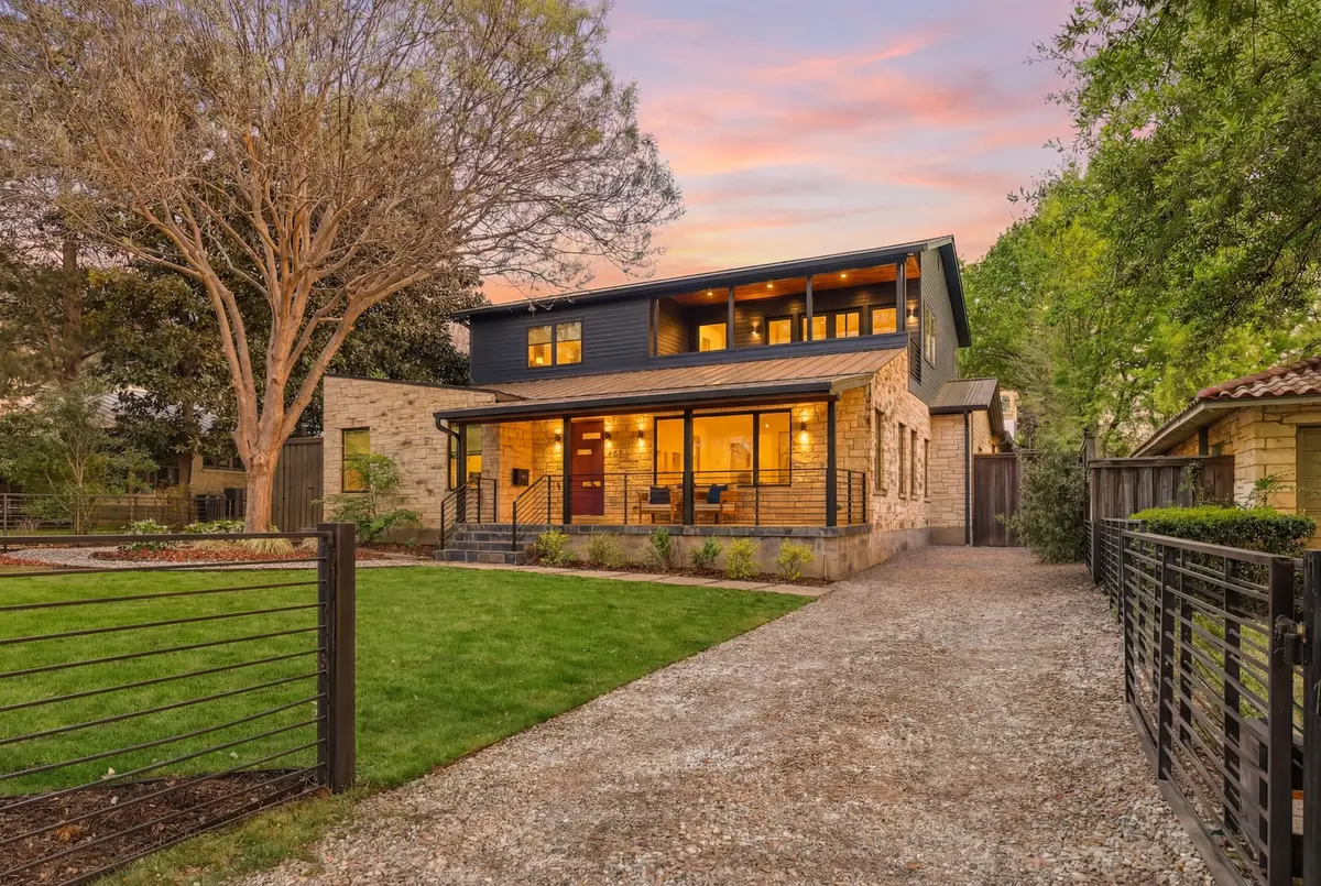 7211 Tokalon Drive, Dallas, TX 75214 - #1