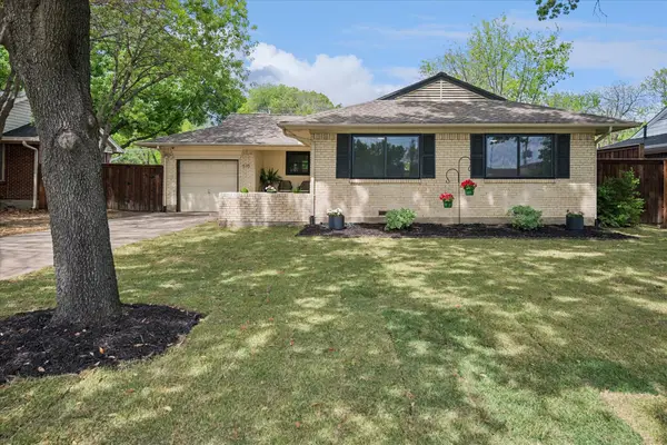 510 Westwood Drive, Richardson, TX 75080