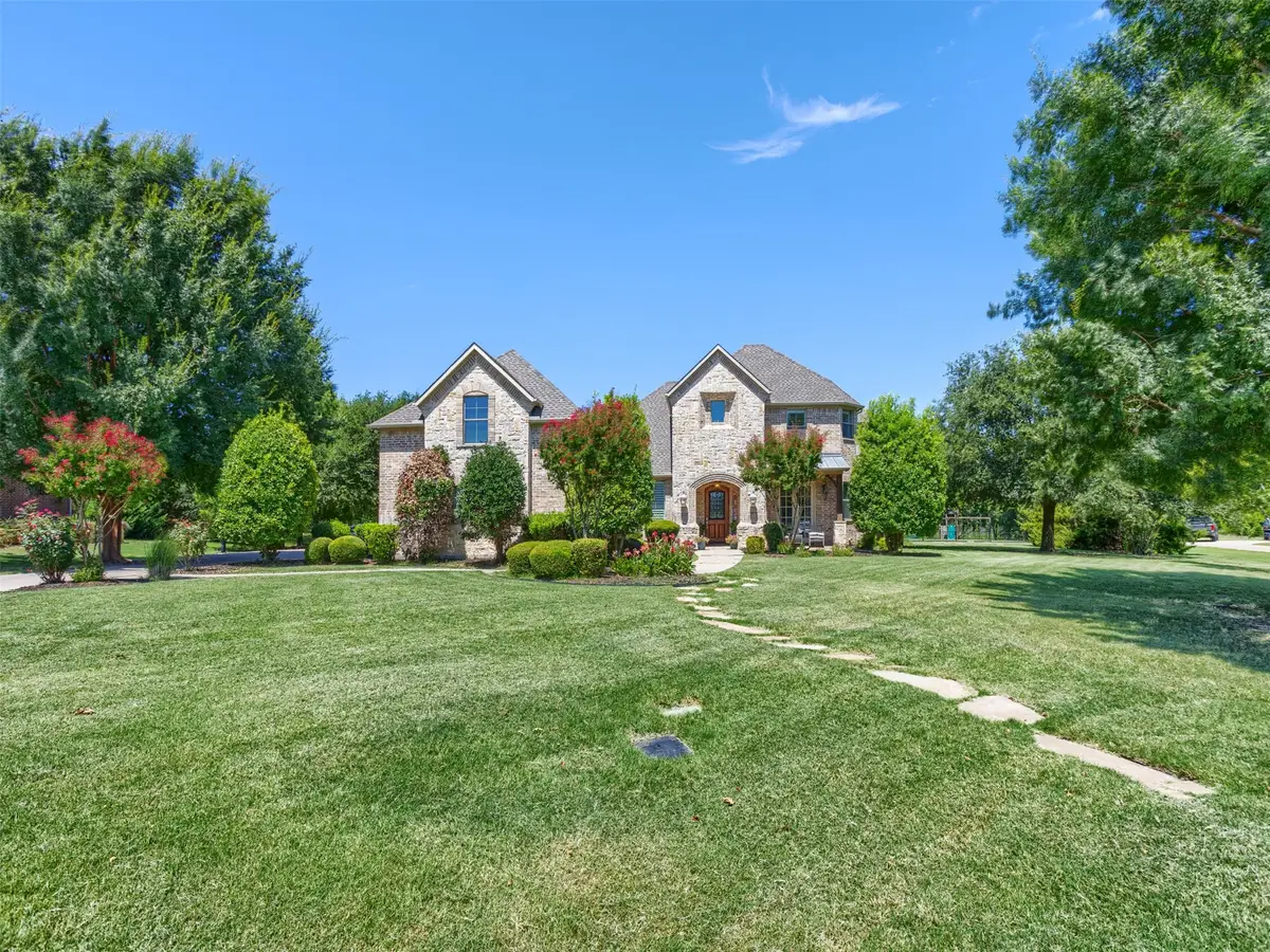 1751 Silverleaf Court, Prosper, TX 75078 - #1