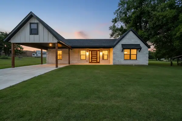 306 Sunset, Roxton, TX 75477