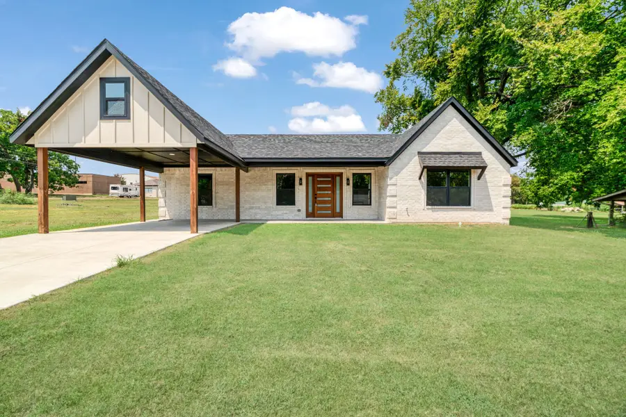 306 Sunset, Roxton, TX 75477 - #2