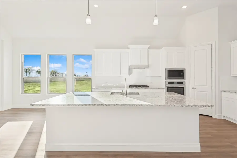 2305 Slate Drive, Waxahachie, TX 75167 - #3