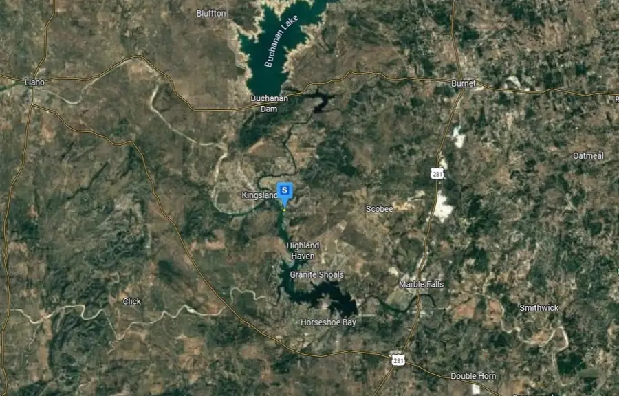 133 War Bonnet Ridge, Kingsland, TX 78639 - #3