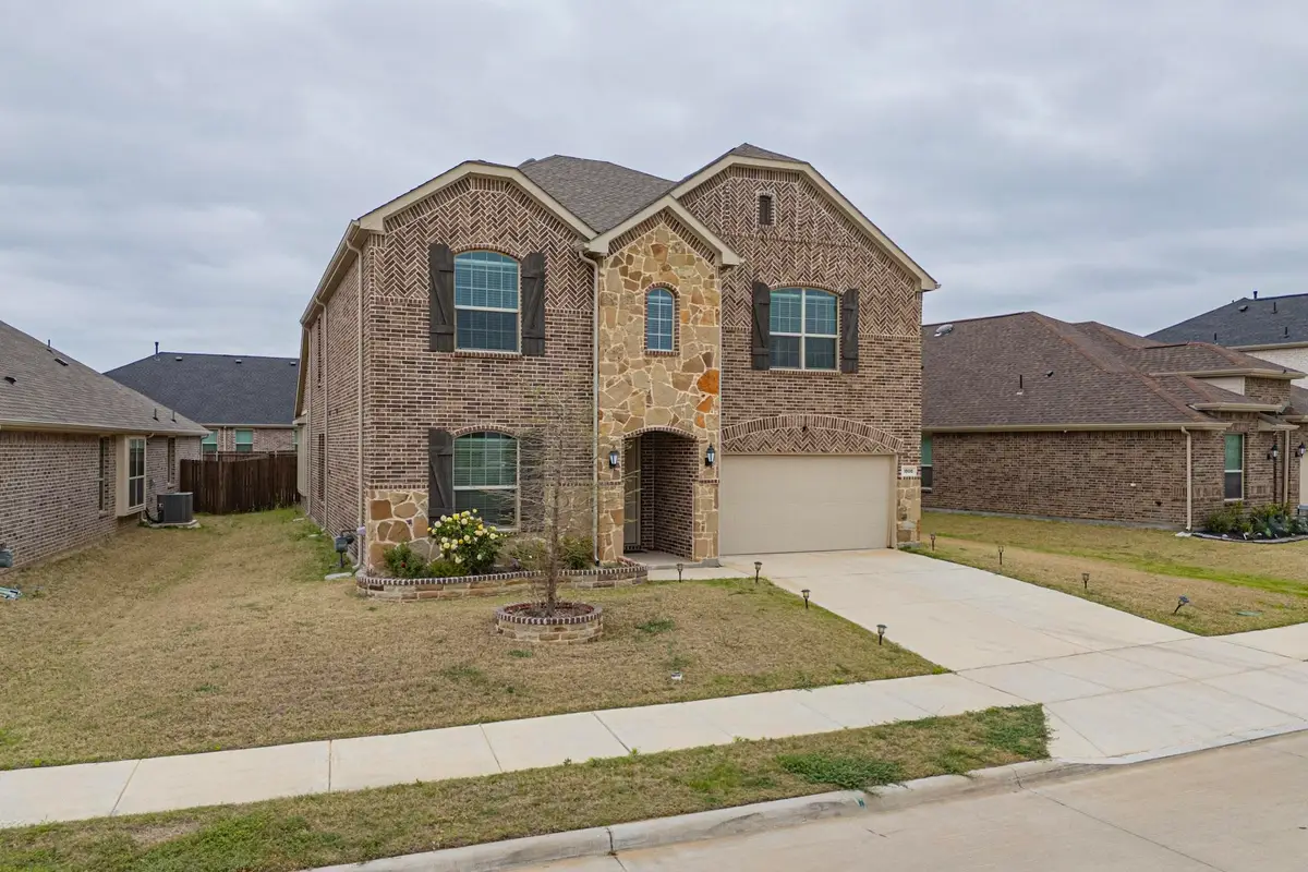 1505 Kurelek Drive, Little Elm, TX 75068 - #1