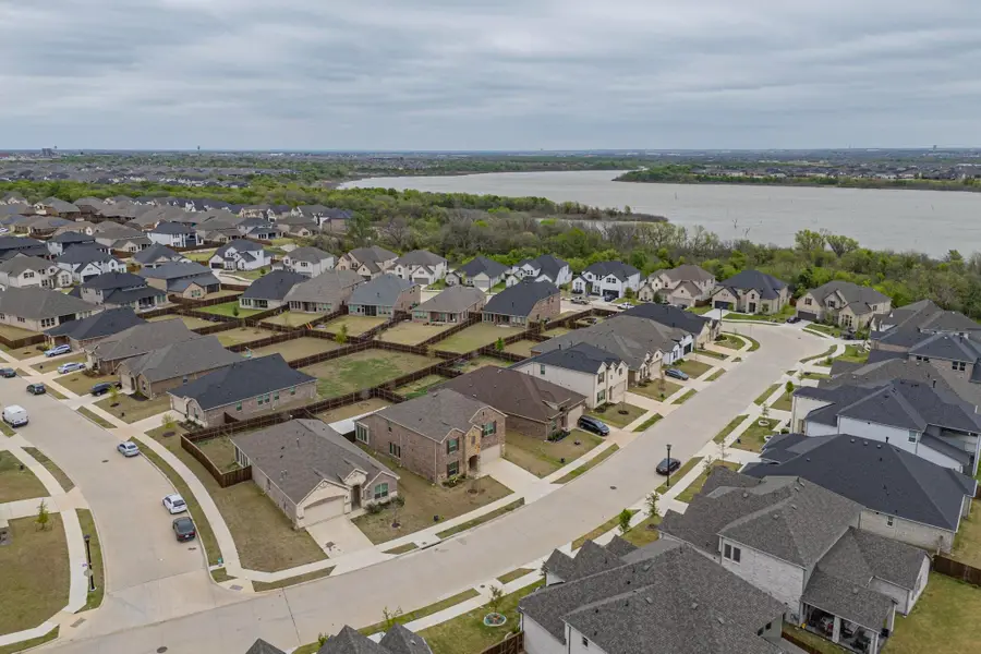 1505 Kurelek Drive, Little Elm, TX 75068 - #2