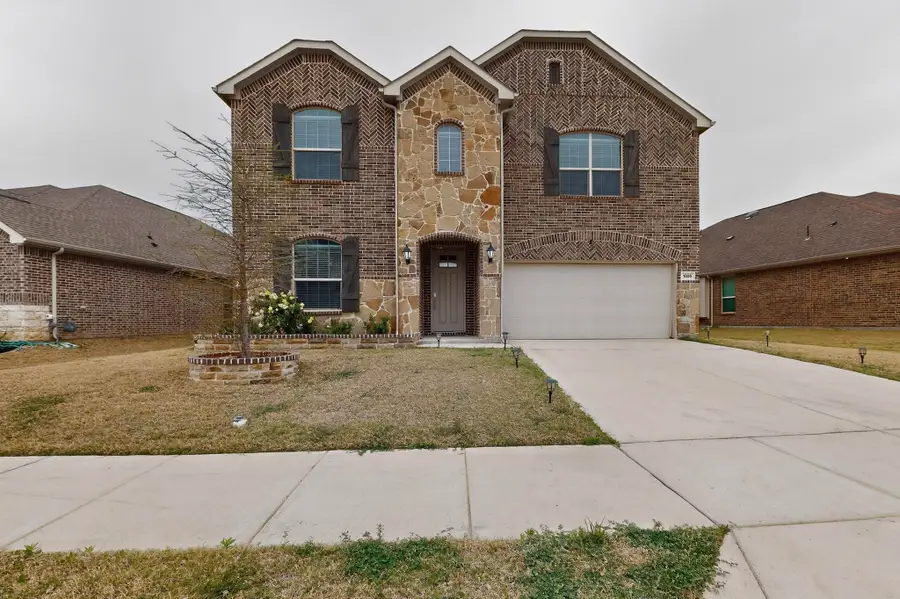 1505 Kurelek Drive, Little Elm, TX 75068 - #3