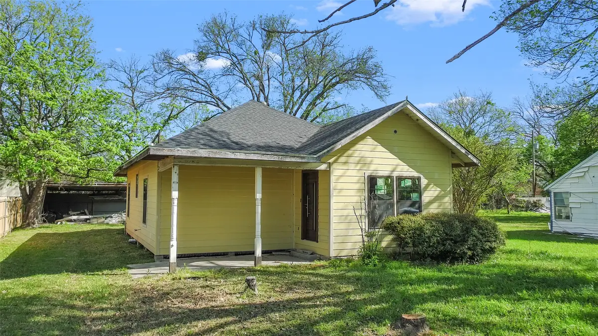 1005 E Evergreen Street, Mexia, TX 76667 - #1