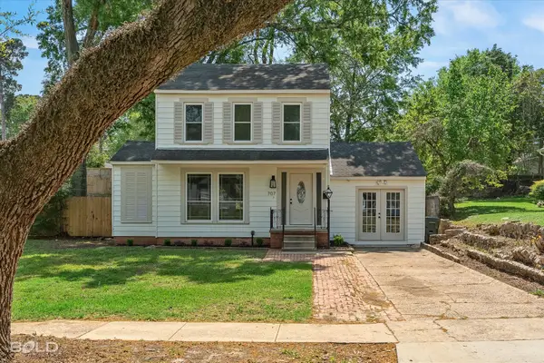 707 Huron Street, Shreveport, LA 71106