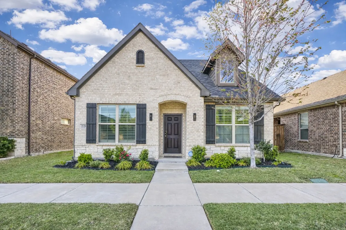 2128 Miramar Drive, Little Elm, TX 75068 - #1