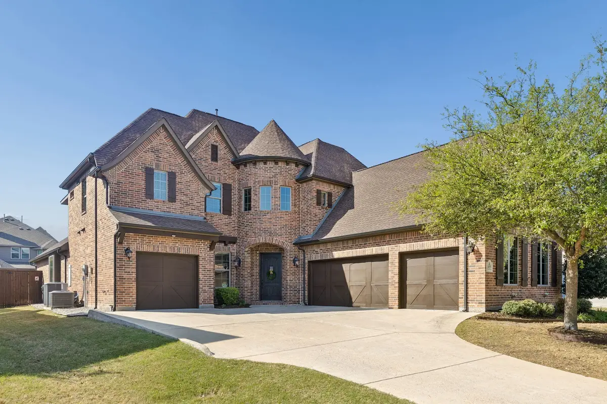 14975 Rollover Pass Lane, Frisco, TX 75035 - #1