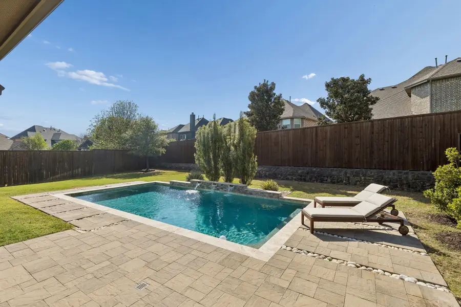 14975 Rollover Pass Lane, Frisco, TX 75035 - #2