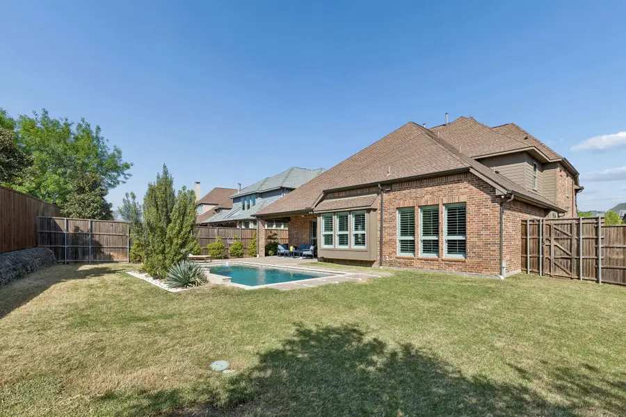 14975 Rollover Pass Lane, Frisco, TX 75035 - #3