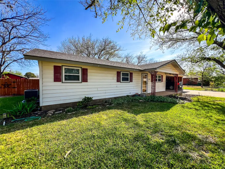 1009 N 7th Street, Haskell, TX 79521 - #2