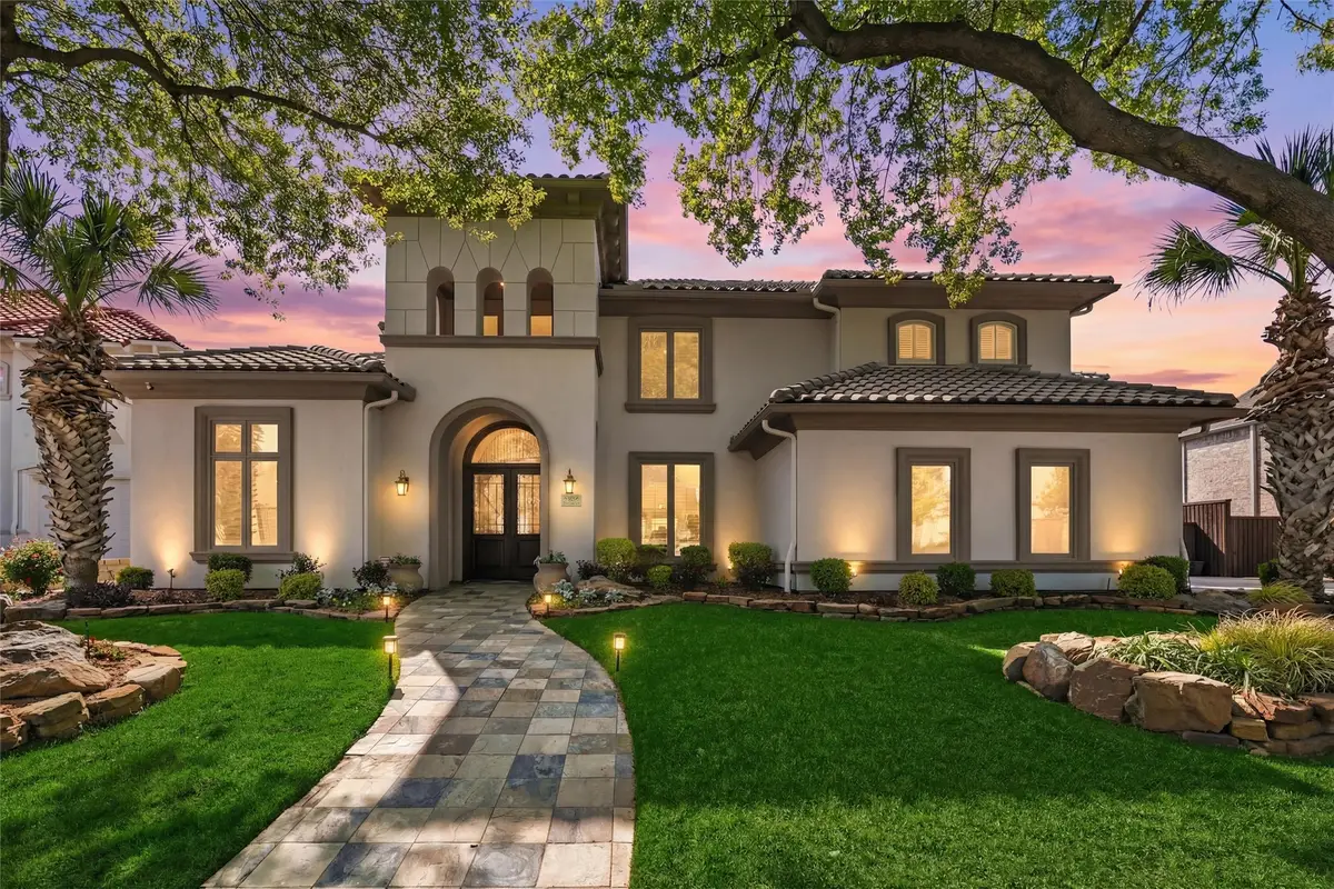 5825 Dove Creek Lane, Plano, TX 75093 - #1