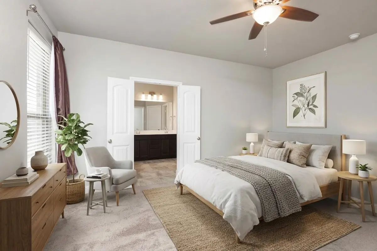 703 Dripping Springs Lane, Cleburne, TX 76033 - #1