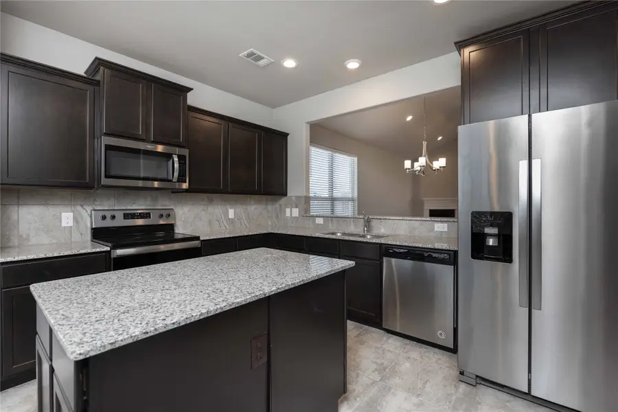 703 Dripping Springs Lane, Cleburne, TX 76033 - #3