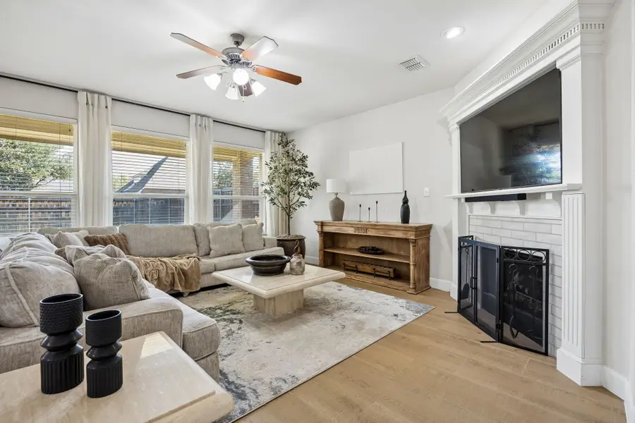 3442 Nation Drive, Frisco, TX 75034 - #3