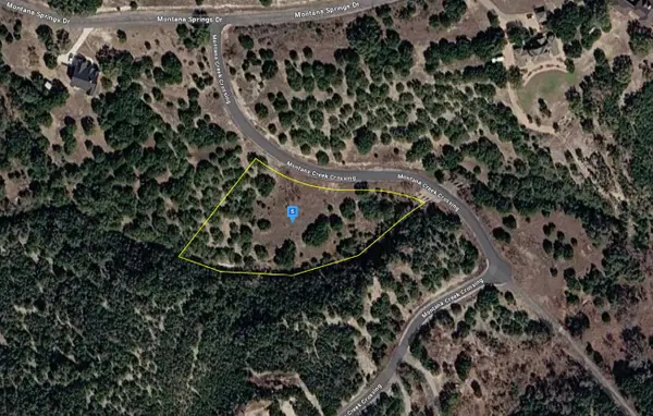 29900 Montana Springs Drive, Marble Falls, TX 78654