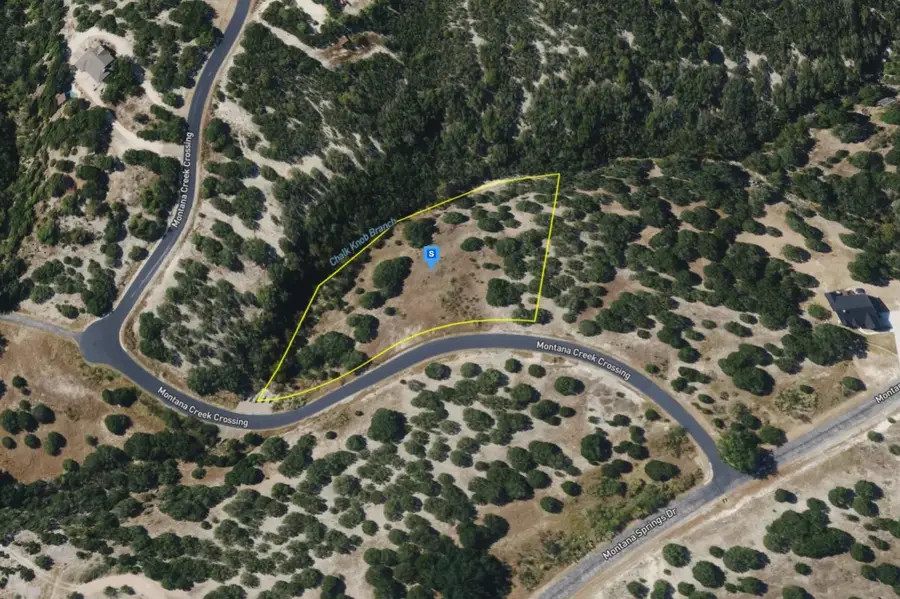 29900 Montana Springs Drive, Marble Falls, TX 78654 - #2