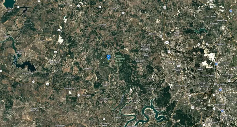 29900 Montana Springs Drive, Marble Falls, TX 78654 - #3