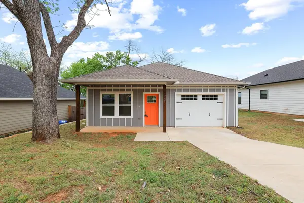 1221 W Johnson Street, Denison, TX 75020