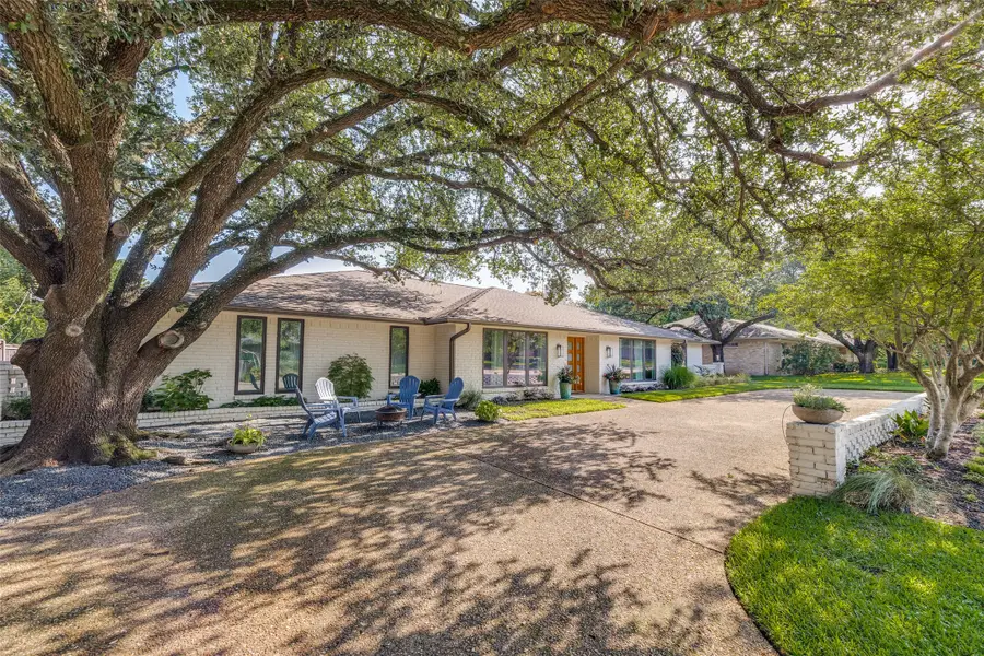 3851 Regent Drive, Dallas, TX 75229 - #2