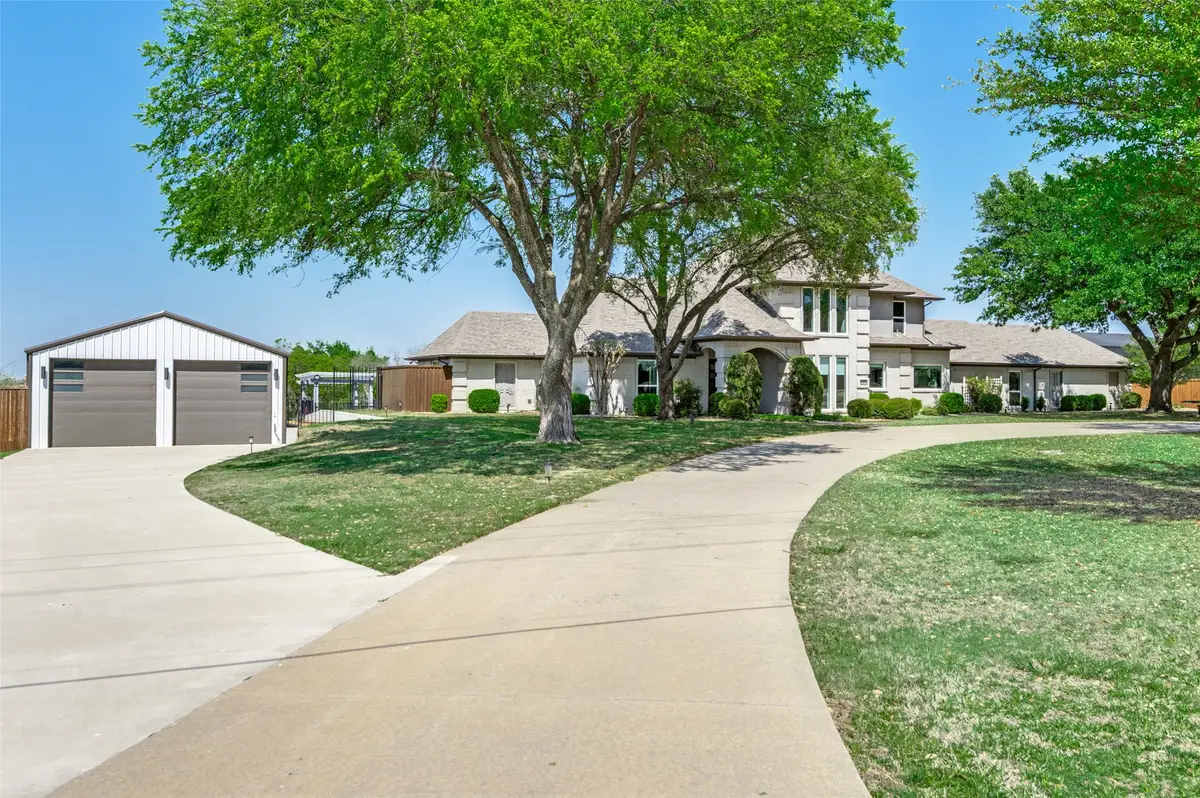 3355 Preston Hills Circle, Celina, TX 75078 - #1