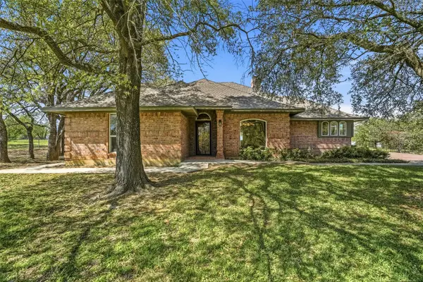 6125 County Road 707, Alvarado, TX 76009