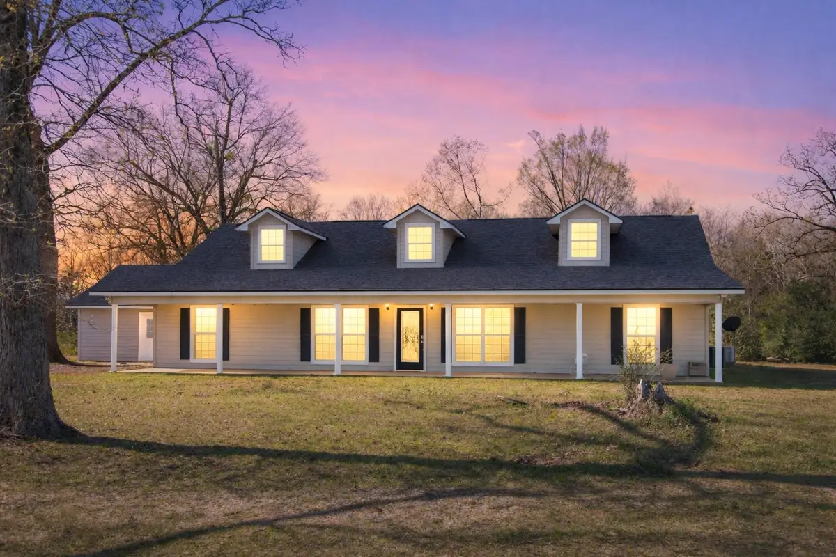 5215 State Highway 7 E, Center, TX 75935 - #1