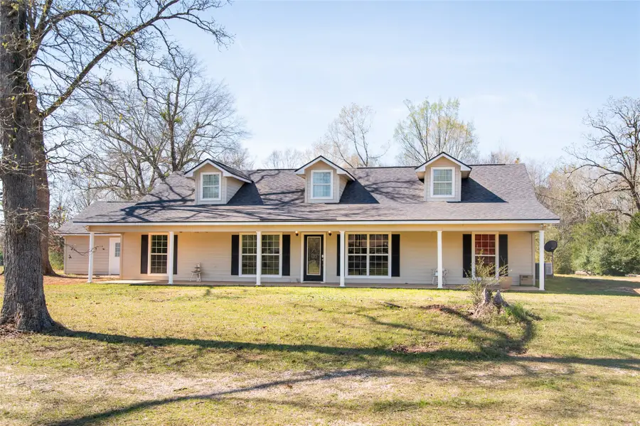 5215 State Highway 7 E, Center, TX 75935 - #3