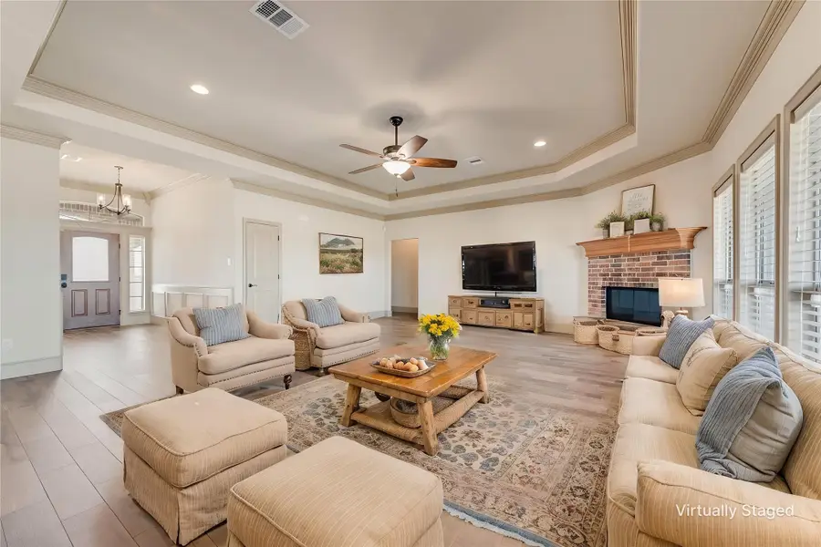 2921 Alamosa Drive, Terrell, TX 75160 - #2