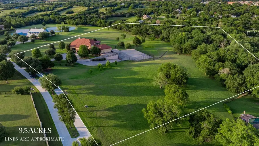 323 Kings Court, Forney, TX 75126 - #3