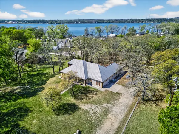 411 Valley Road, Weatherford, TX 76087