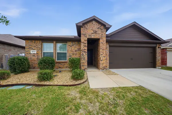 2247 Vance Drive, Forney, TX 75126